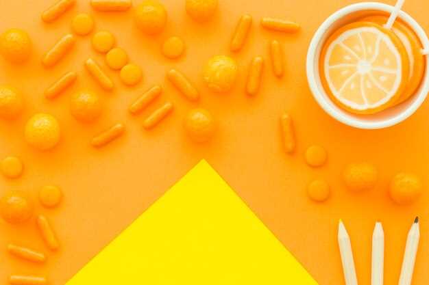 Вред от передозировки витамина С на организм