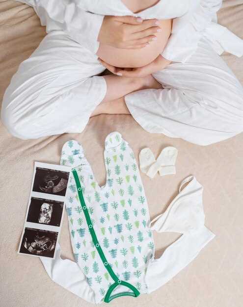 Физическое состояние ребенка во время аборта