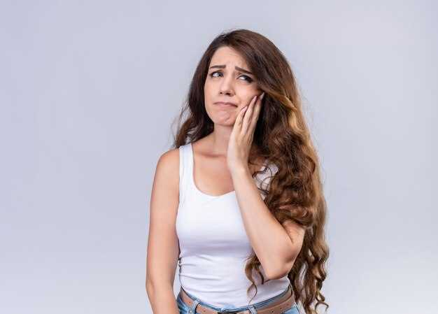 Причины чернения зубов и как с ними бороться