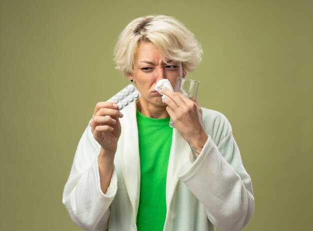 На что обратить внимание при насморке и заложенности носа у взрослых