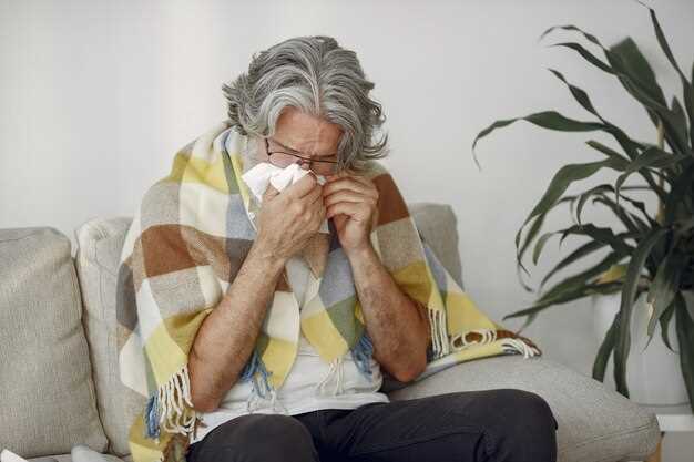 Причины насморка и заложенности носа