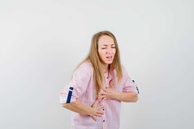 Признаки и симптомы обострения поджелудочной железы, которые требуют немедленной реакции