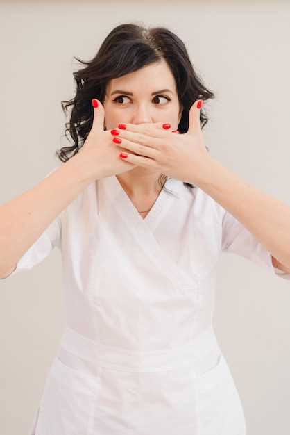 Как лечить язвочки во рту: основные методы и рекомендации