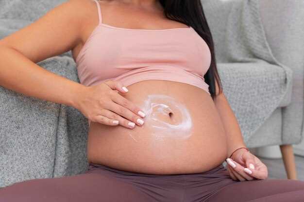 Как отзывается организм на беременность и роды?