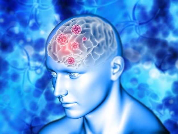 Основные признаки энцефалопатии головного мозга