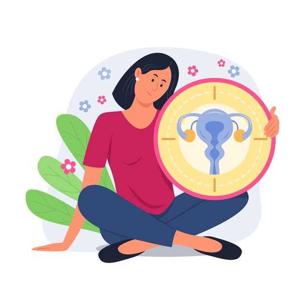 Влияние эстрогена на рост и функционирование матки, яичников и молочных желез