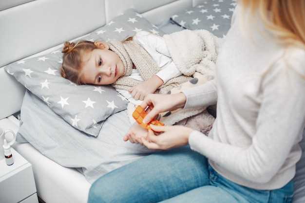 Диагностика повышенного уровня эритроцитов у ребенка