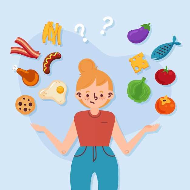 Список продуктов, противопоказанных при метеоризме