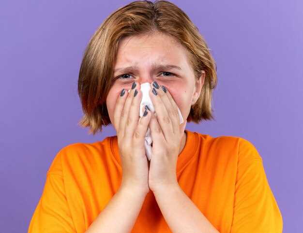 Советы по уменьшению зуда глаз при аллергии