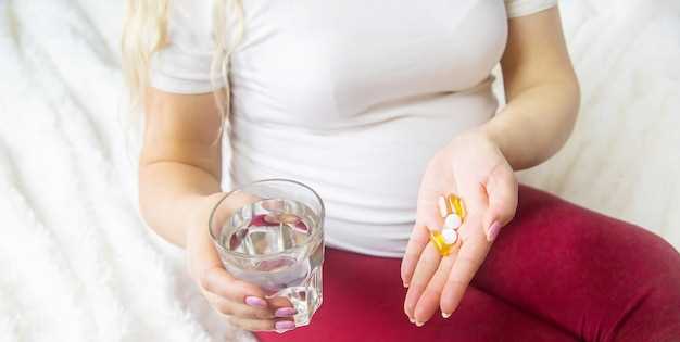 Рекомендации по применению обезболивающих таблеток при болях в яичниках