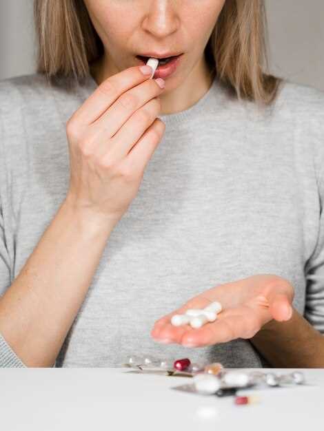 Нехватка витамина Д: симптомы и последствия