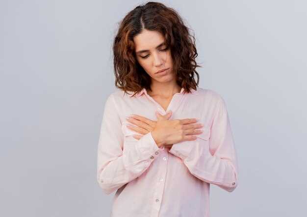 Шишки в груди при лактации: причины и симптомы