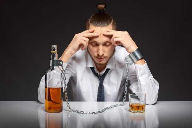Признаки предсказания срыва алкоголика