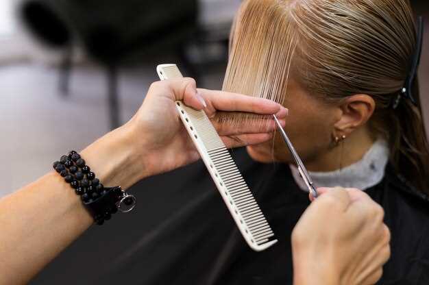 Как выбрать идеальную стрижку для длинных волос