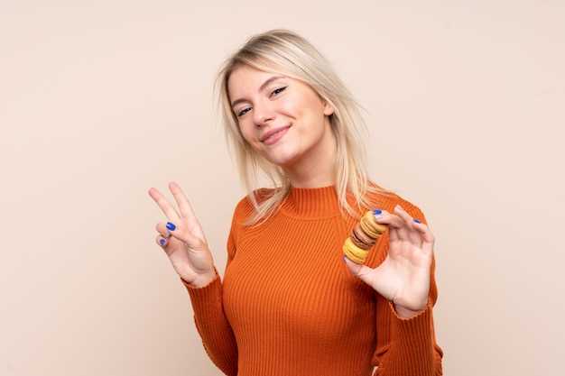 Важность витамина В для кожи женщин