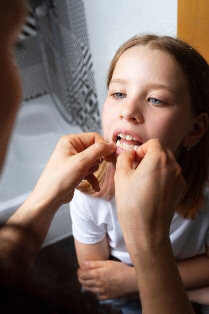 Симптомы и диагностика язвочек во рту у ребенка