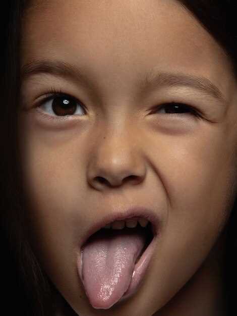 Лечение и профилактика язвочек во рту у ребенка